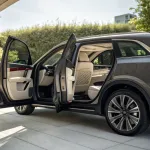 Comparing 2026 Midsize SUVs Side by Side