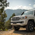 SUVs That Commonly Exceed 400,000 Miles