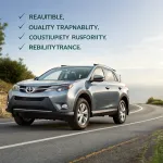 Which SUV Models Are Known to Cross 400K Miles