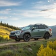 2026 Subaru Forester: Blending Utility and Adventure