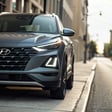 Meet the 2026 Hyundai Tucson — Smarter, Bolder, Better