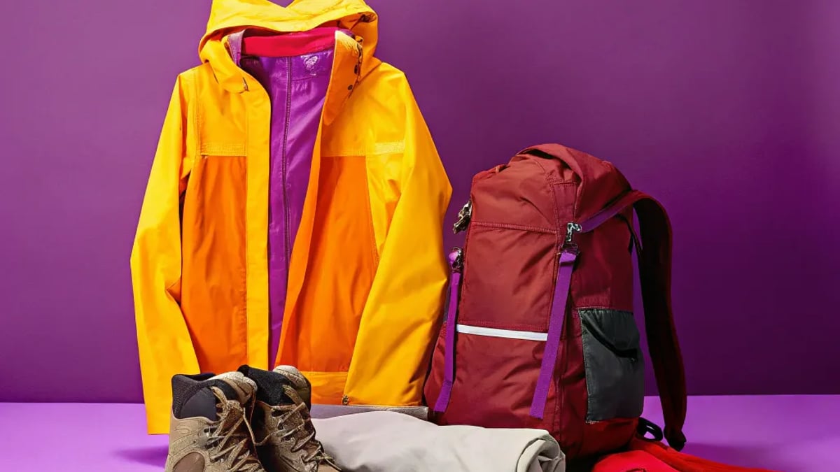 Best All-Weather Gear for Year-Round Adventurers