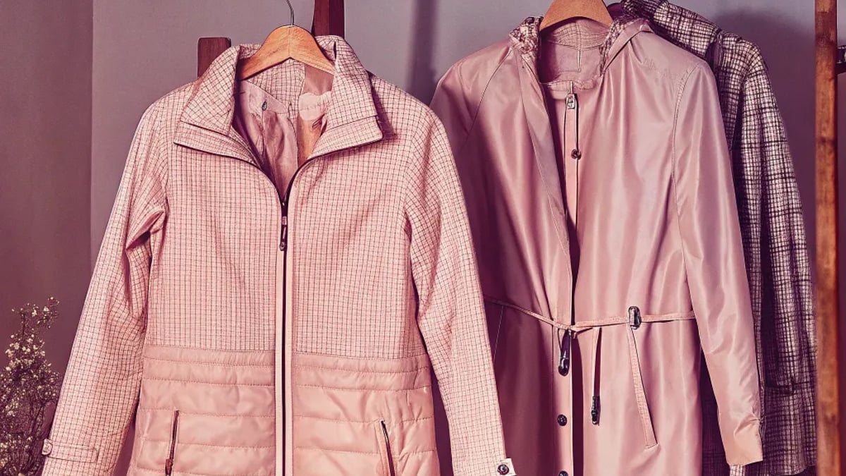 Best Spring Jackets for Layering in 2025