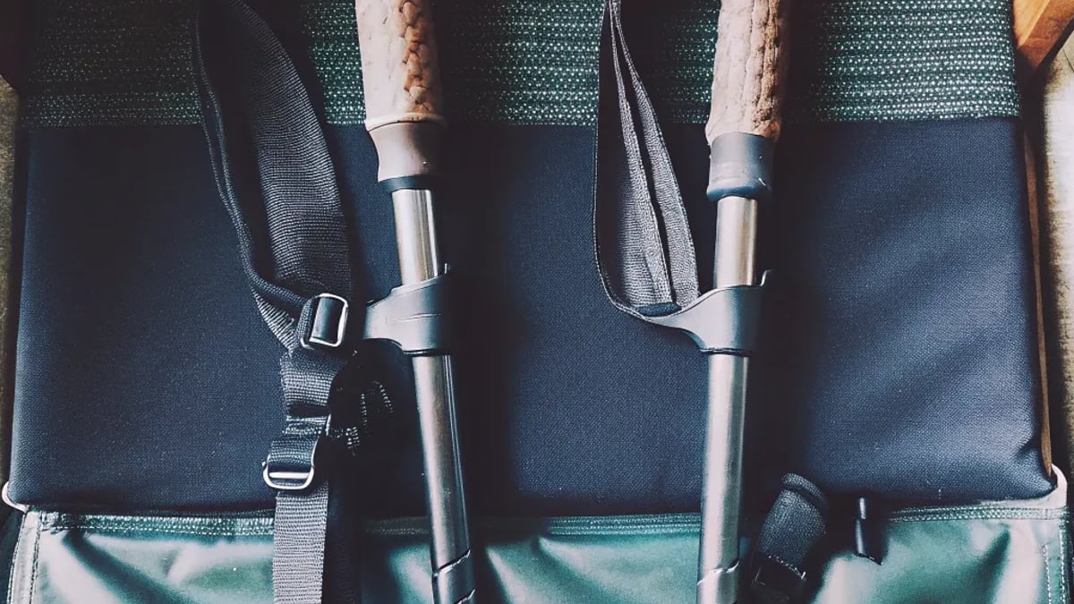 Best Trekking Poles for All Terrains Reviewed