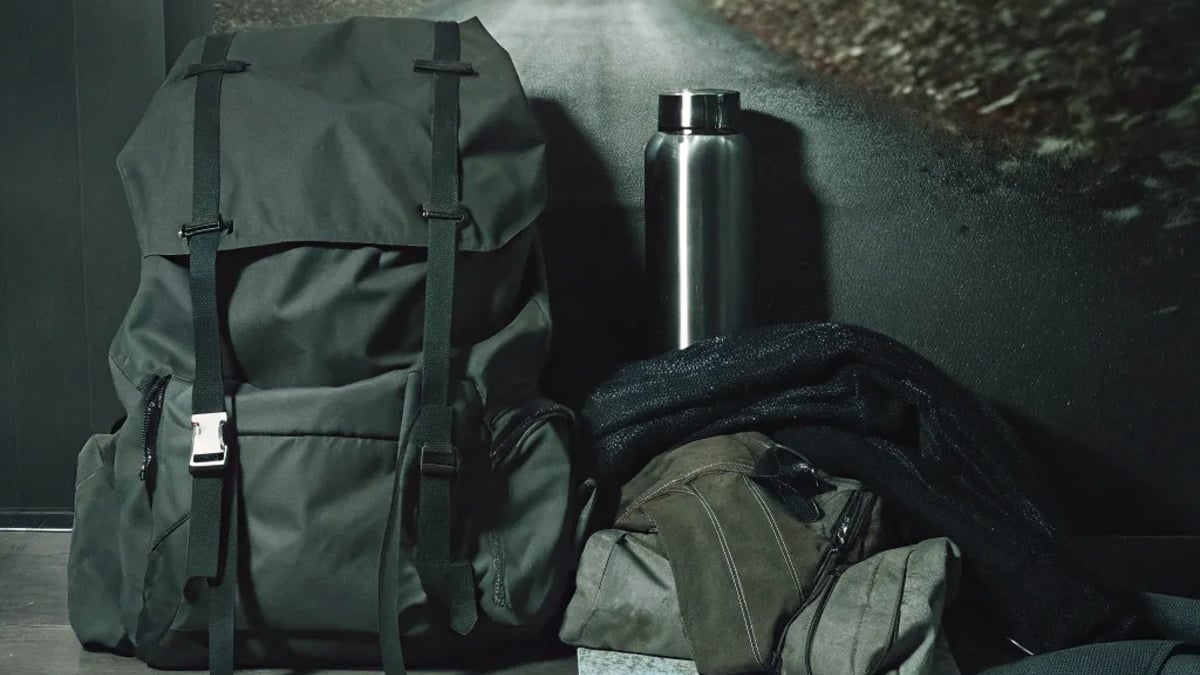 Fall Hiking Essentials Reviewed: What to Pack for Crisp Weather