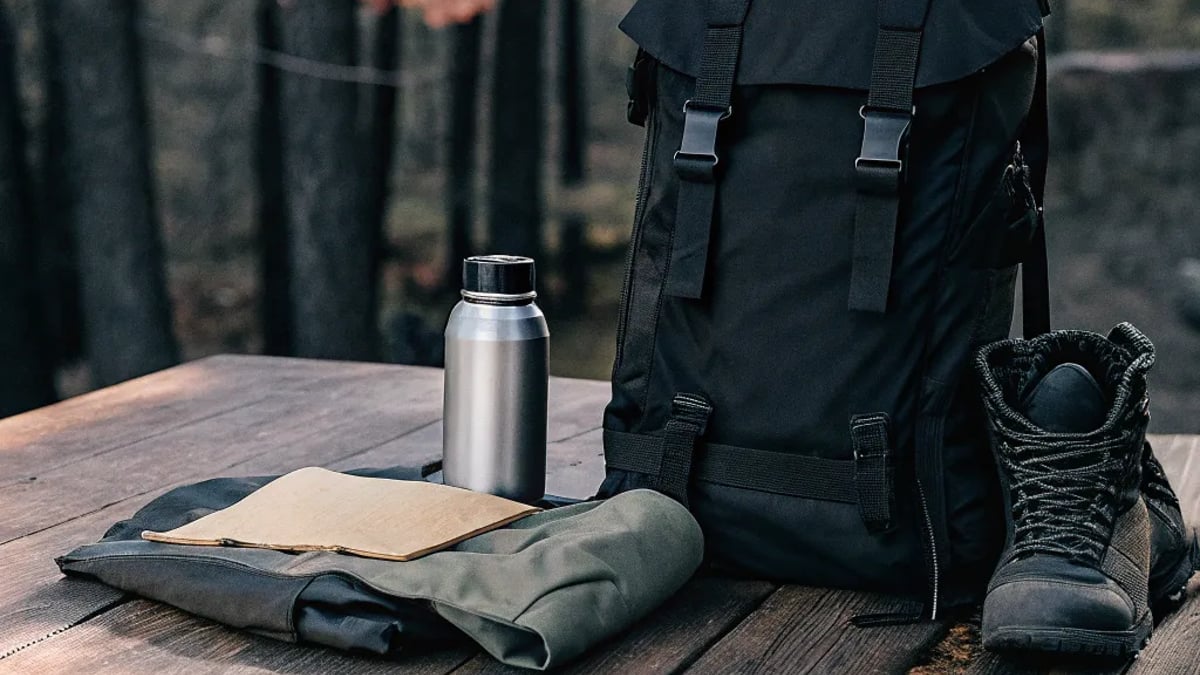Fall Hiking Essentials Reviewed: What to Pack for Crisp Weather