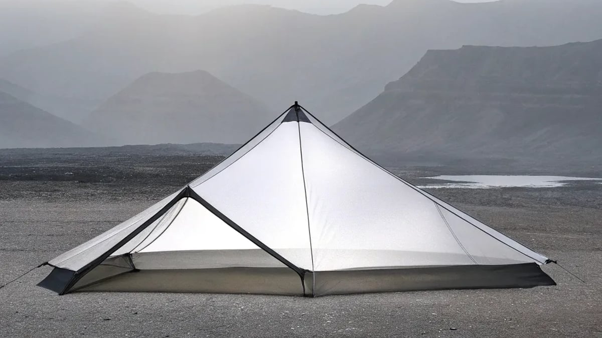 Lightweight Hiking Tents Reviewed for Solo and Duo Treks