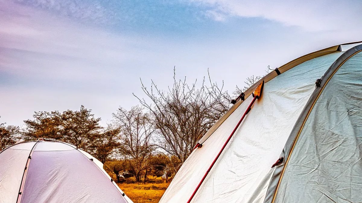 Lightweight Summer Tents Reviewed: Beat the Heat