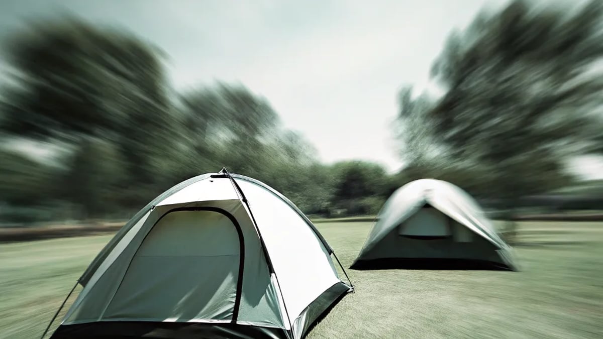 Lightweight Summer Tents Reviewed: Beat the Heat