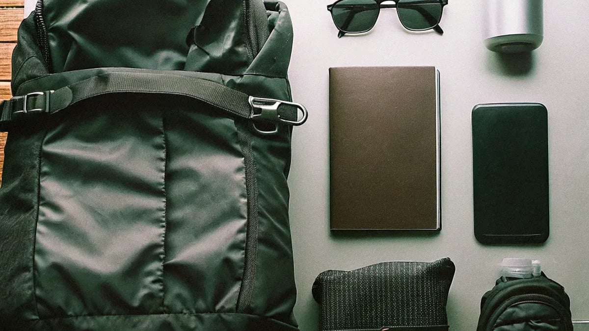 Minimalist Travel Gear: What to Pack and What to Skip