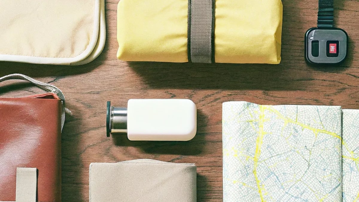 Must-Have Gear for International Travel Safety