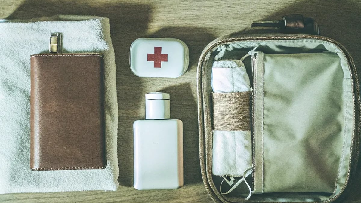 Must-Have Gear for International Travel Safety