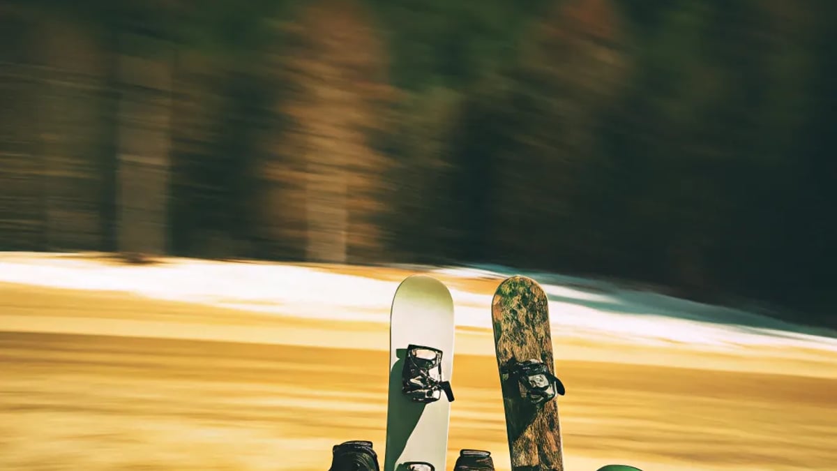 Must-Have Winter Sports Accessories for Kids and Adults