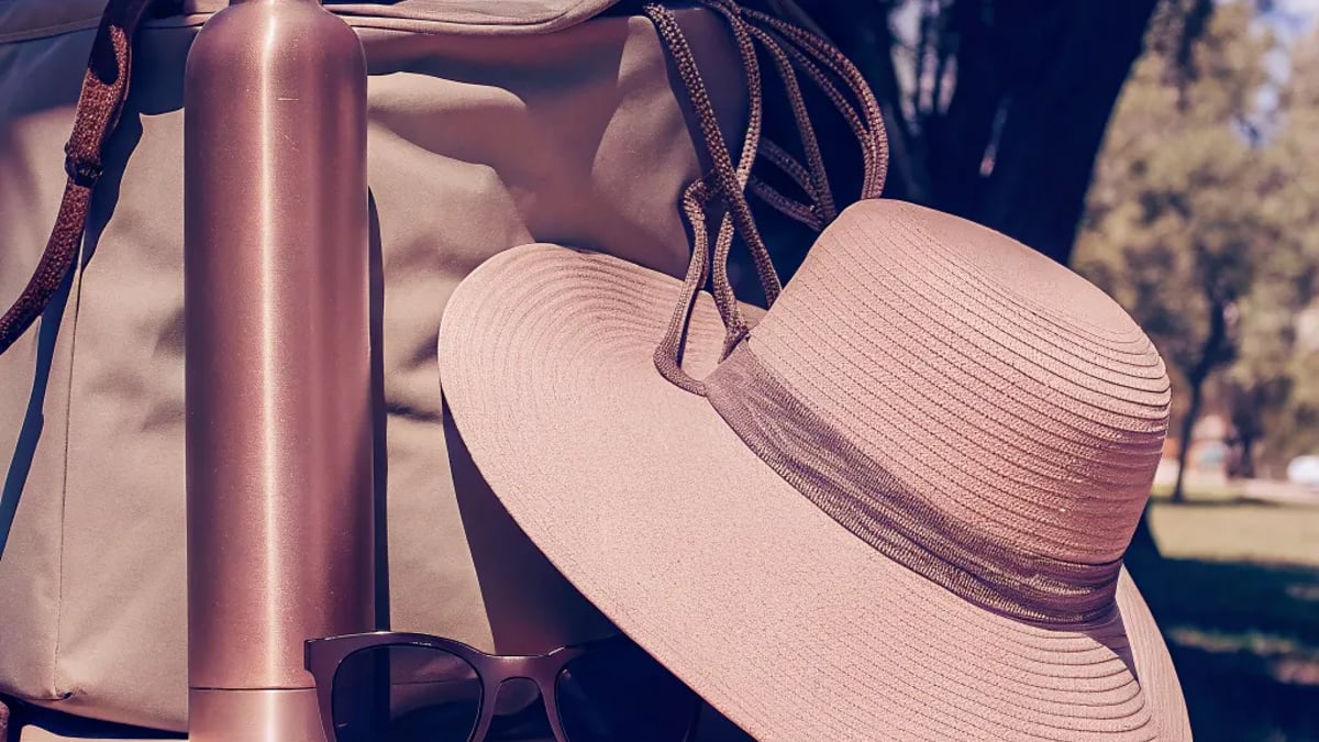 Summer Outdoor Essentials Reviewed: Stay Cool and Protected