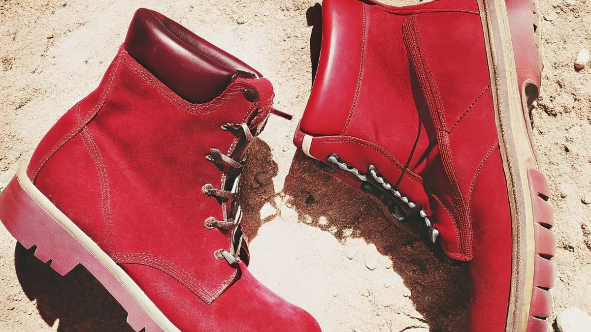 Top Hiking Boots of 2025: Tested on Real Trails