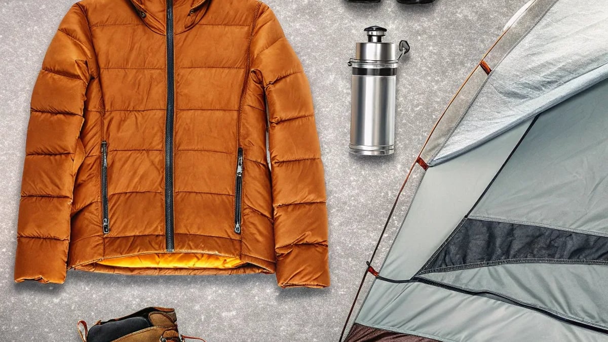 Top Outdoor Gear for Every Season: 2025 Buying Guide