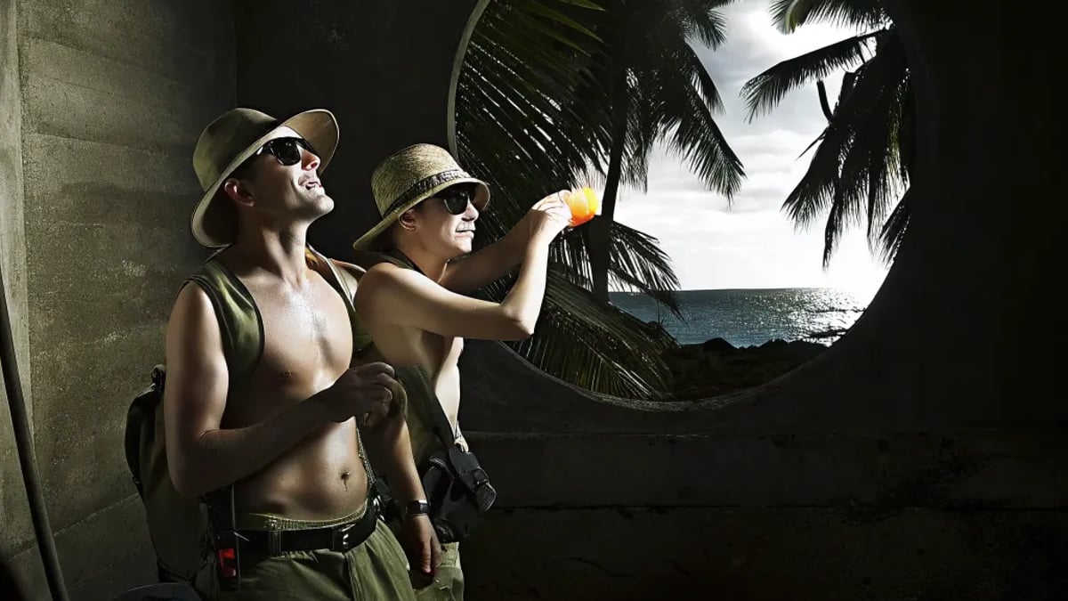 Top Sunscreens for Outdoor Adventures (Non-Greasy Picks!)