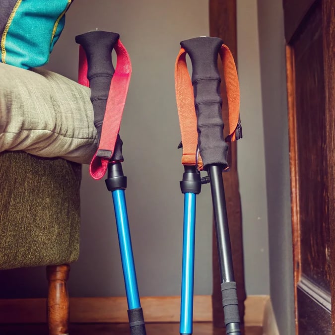 Best Trekking Poles for All Terrains Reviewed