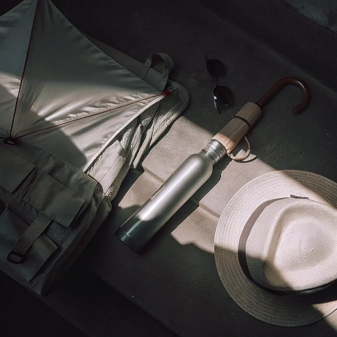 Summer Outdoor Essentials Reviewed: Stay Cool and Protected