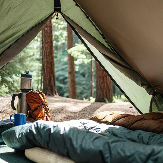 Tent Setup Tips: Making Camp Like a Pro