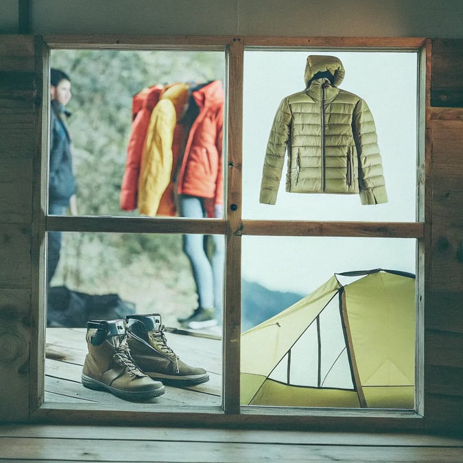 Top Outdoor Gear for Every Season: 2025 Buying Guide