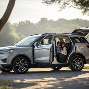 2026 Ford Territory Review: A Smart Pick for Families