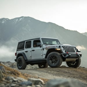 2026 Jeep Guide: Comparing Trims, Engines, and Features