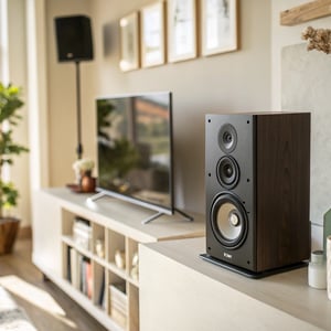 After Testing 5 Speakers, This One Had the Best Sound