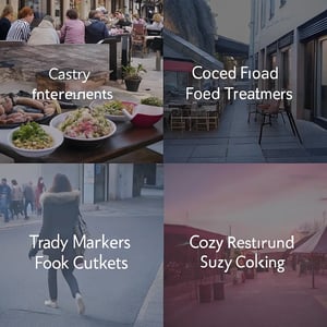 Best Places to Eat Nearby: Local Eats You’ll Love