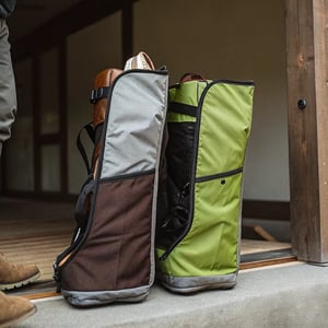 Best Ski Boot Bags for Easy Mountain Travel