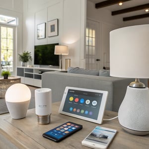 Best Smart Gadgets Every Homeowner Wants Right Now