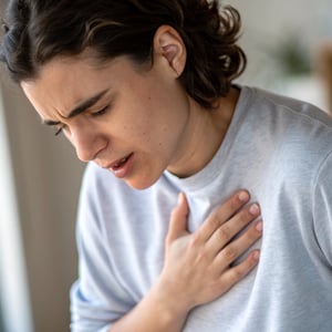 Cardiologists Flag These 4 Subtle Heart Symptoms You Shouldn’t Ignore
