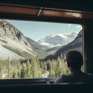 Explore This 5-Day Canadian Rockies Tour from Vancouver