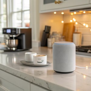 How a Single Smart Gadget Changed My Home Routine