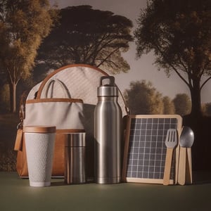 How to Choose Eco-Friendly Camping Products