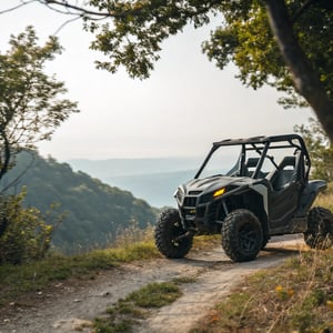 Rent-to-Own UTVs: What Buyers Should Know