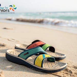 The Beach Sandals Seniors Are Actually Loving This Year