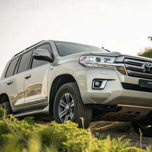 The Most Reliable SUVs Built to Go 400,000 Miles and Beyond