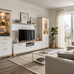 The Storage Space Hacks Designers Are Using in 2025