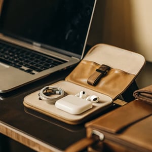 The Ultimate Travel Tech Gear Guide for Digital Nomads