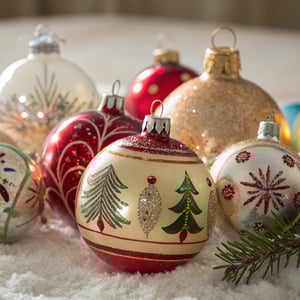 These 5 Holiday Ornaments Are Surprisingly Valuable