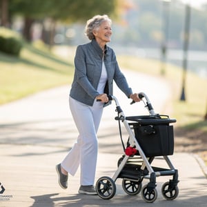 This Sleek Walker Alternative Is Turning Heads