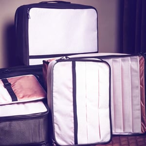 Top Travel Organizers That Maximize Luggage Space