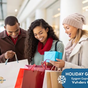 What Savvy Shoppers Are Gifting Before December Hits