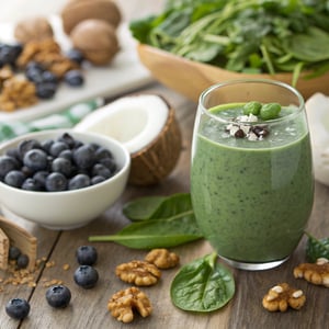 What’s Behind the Brain-Boosting Drink Seniors Swear By