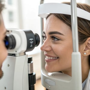 Why More People Are Asking About Optical Coherence Scans