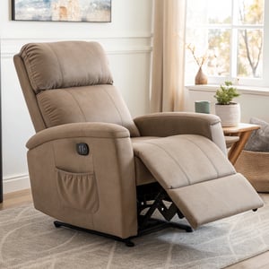 Why Recliners Are Getting More Back-Friendly in 2025