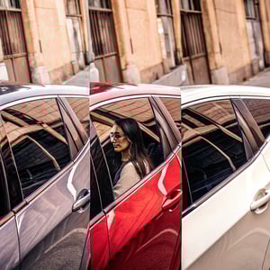 Why the Hyundai Tucson’s Bold Look Is Turning Heads in 2025